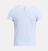 Kadın UA Launch Kısa Kollu T-shirt