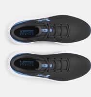 Erkek UA Charged Surge 4 Koşu Ayakkabısı