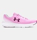 Stellar Pink / White / Purple Gemini