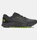 Castlerock / Anthracite / High Vis Yellow