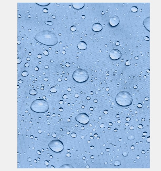 Mavi Kadın UA Cloudstrike Mont