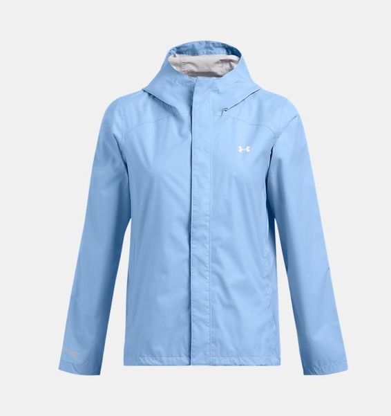 Mavi Kadın UA Cloudstrike Mont