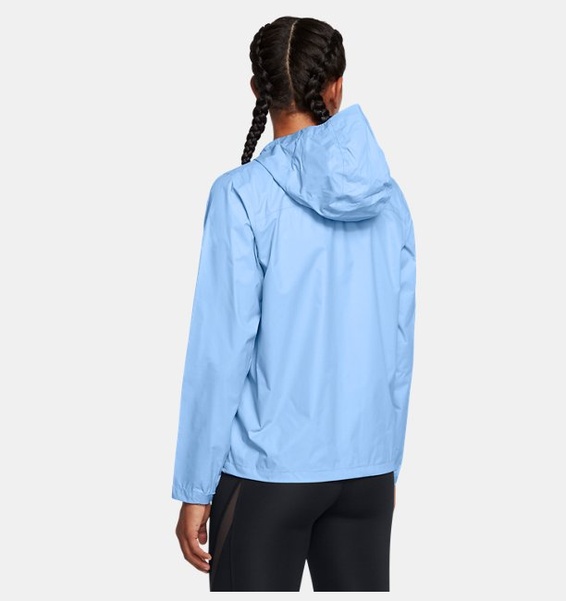 Mavi Kadın UA Cloudstrike Mont