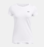 Kadın UA Tech Mesh Kısa Kollu T-shirt