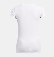 Kadın UA Tech Mesh Kısa Kollu T-shirt