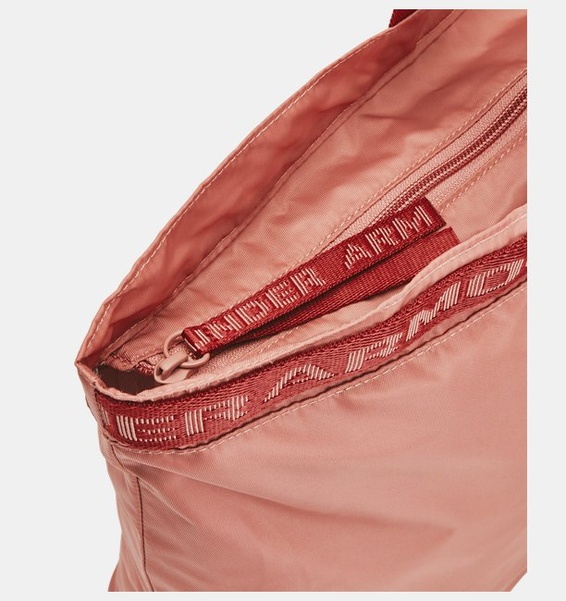 Kiremit Kadın UA Favorite Tote Çanta