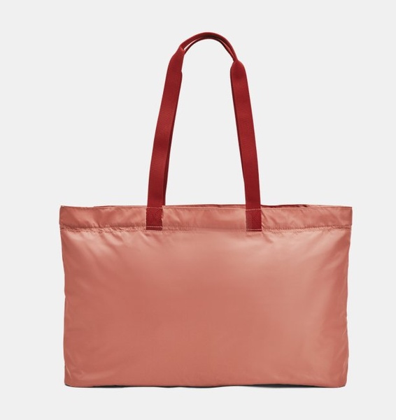 Kiremit Kadın UA Favorite Tote Çanta