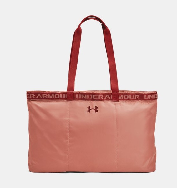 Kiremit Kadın UA Favorite Tote Çanta