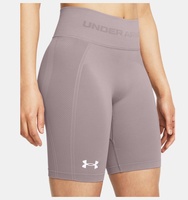 Kadın UA Vanish Dikişsiz Kısa Tayt