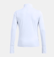 Kadın UA Launch Pro Yarım Fermuarlı Uzun Kollu T-shirt