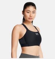 Kadın UA HeatGear High Spor Sütyeni