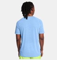 Erkek UA Trail Run Kısa Kollu T-shirt