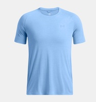 Erkek UA Trail Run Kısa Kollu T-shirt