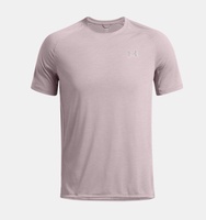 Erkek UA Trail Run Kısa Kollu T-shirt