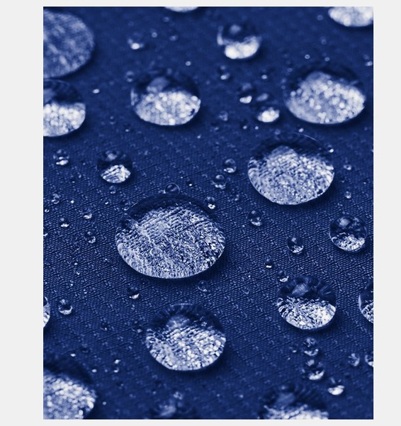 Mavi Erkek UA Icon Legacy Rüzgarlık