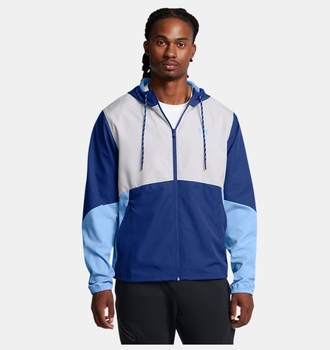 Erkek UA Icon Legacy Rüzgarlık