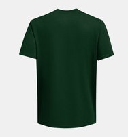 Erkek UA Heavyweight Armour Label Kısa Kollu T-shirt