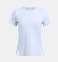 Kadın UA Launch Elite Kısa Kollu T-shirt