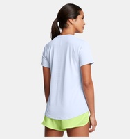 Kadın UA Launch Elite Kısa Kollu T-shirt