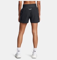 Kadın UA Trail Run Şort