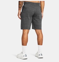 Erkek UA Rival Terry Şort