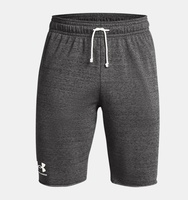 Erkek UA Rival Terry Şort