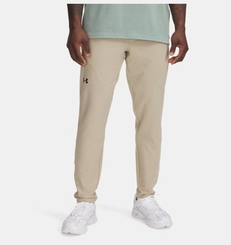 Erkek UA Unstoppable Tapered Pantolon