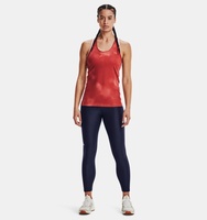 Kadın UA Tech Yüksek Bel Bilekte Tayt