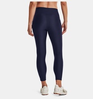 Kadın UA Tech Yüksek Bel Bilekte Tayt