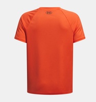 Erkek Çocuk UA Tech™ Big Logo Kısa Kollu T-shirt