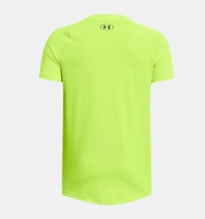 Erkek Çocuk UA Tech™ 2.0 Kısa Kollu T-shirt