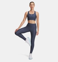 Kadın UA Tech Yüksek Bel Tayt