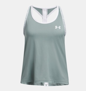 Çocuk UA Tech Knockout Atlet