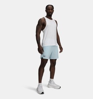 Erkek UA Vanish Dokuma 6inch Şort