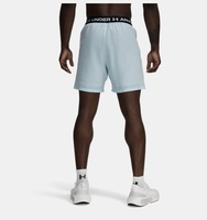 Erkek UA Vanish Dokuma 6inch Şort