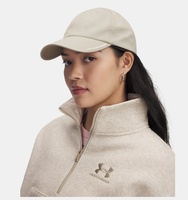 Kadın UA Sportstyle Ayarlanabilir Şapka