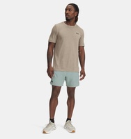 Erkek UA Vanish Dokuma 6inch Şort