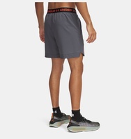 Erkek UA Vanish Dokuma 6inch Şort