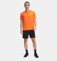 Erkek UA Vanish Dokuma 2in1 Şort