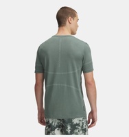 Erkek UA Vanish Elite Dikişsiz Kısa Kollu T-shirt