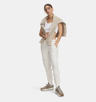 Kadın UA Unstoppable Eşofman Altı