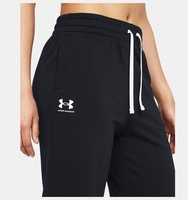 Kadın UA Rival Terry Eşofman Altı