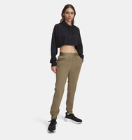 Kadın UA Rival High Rise Dokuma Pantolon