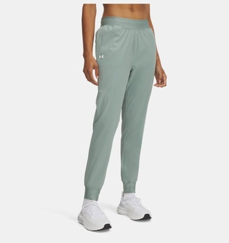 Kadın UA Rival High Rise Dokuma Pantolon