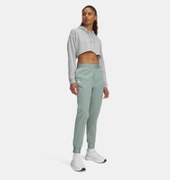 Kadın UA Rival High Rise Dokuma Pantolon