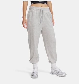 Kadın UA Rival Terry Eşofman Altı