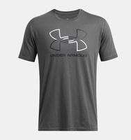 Erkek UA GL Foundation Update Kısa Kollu T-shirt