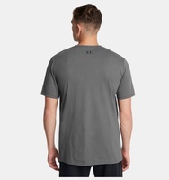 Erkek UA GL Foundation Update Kısa Kollu T-shirt