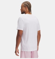 Erkek UA GL Foundation Update Kısa Kollu T-shirt