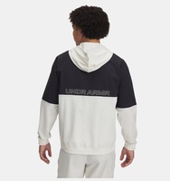 Erkek UA Zone Dokuma Ceket